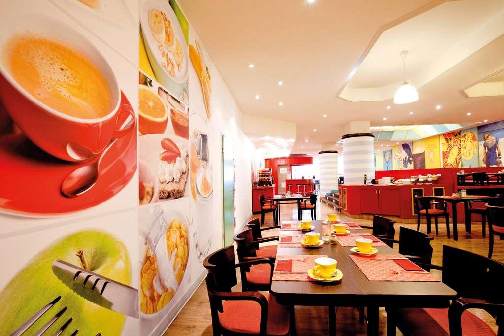 Vienna House Easy Hotel Rostock