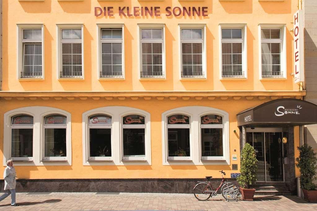 Vienna House Easy Rostock