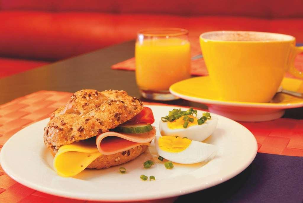 Hotel Vienna House Easy Rostock